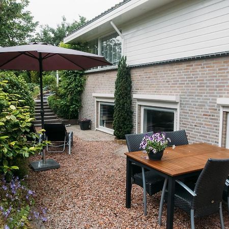 Golf En Strand Apartment Julianadorp Exterior photo