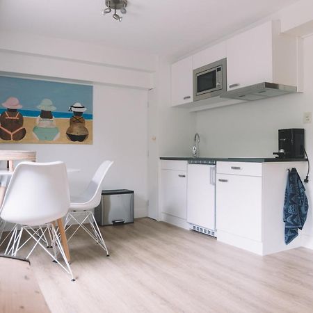 Golf En Strand Apartment Julianadorp Exterior photo