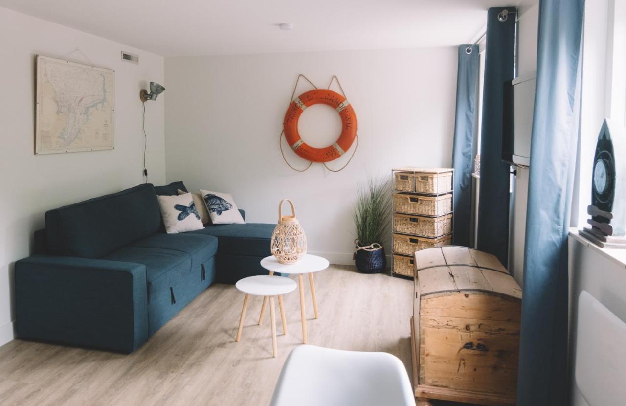 Golf En Strand Apartment Julianadorp Exterior photo
