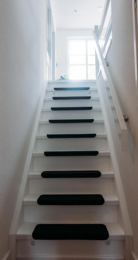 Golf En Strand Apartment Julianadorp Exterior photo